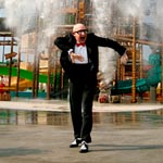 Mr. Six - Six Flags Over Georgia